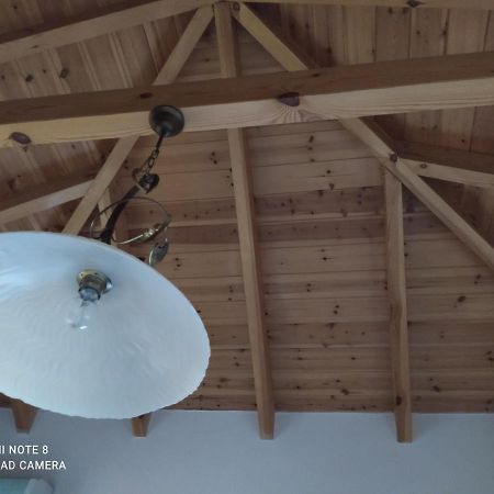 Ozena Countryside Apartment Βρωμονέρι Εξωτερικό φωτογραφία