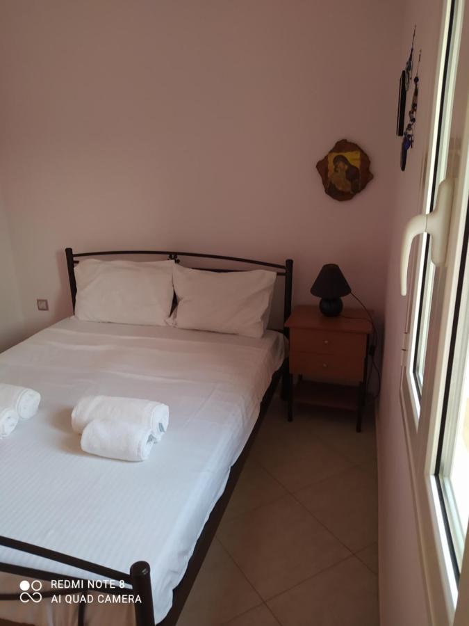 Ozena Countryside Apartment Βρωμονέρι Εξωτερικό φωτογραφία