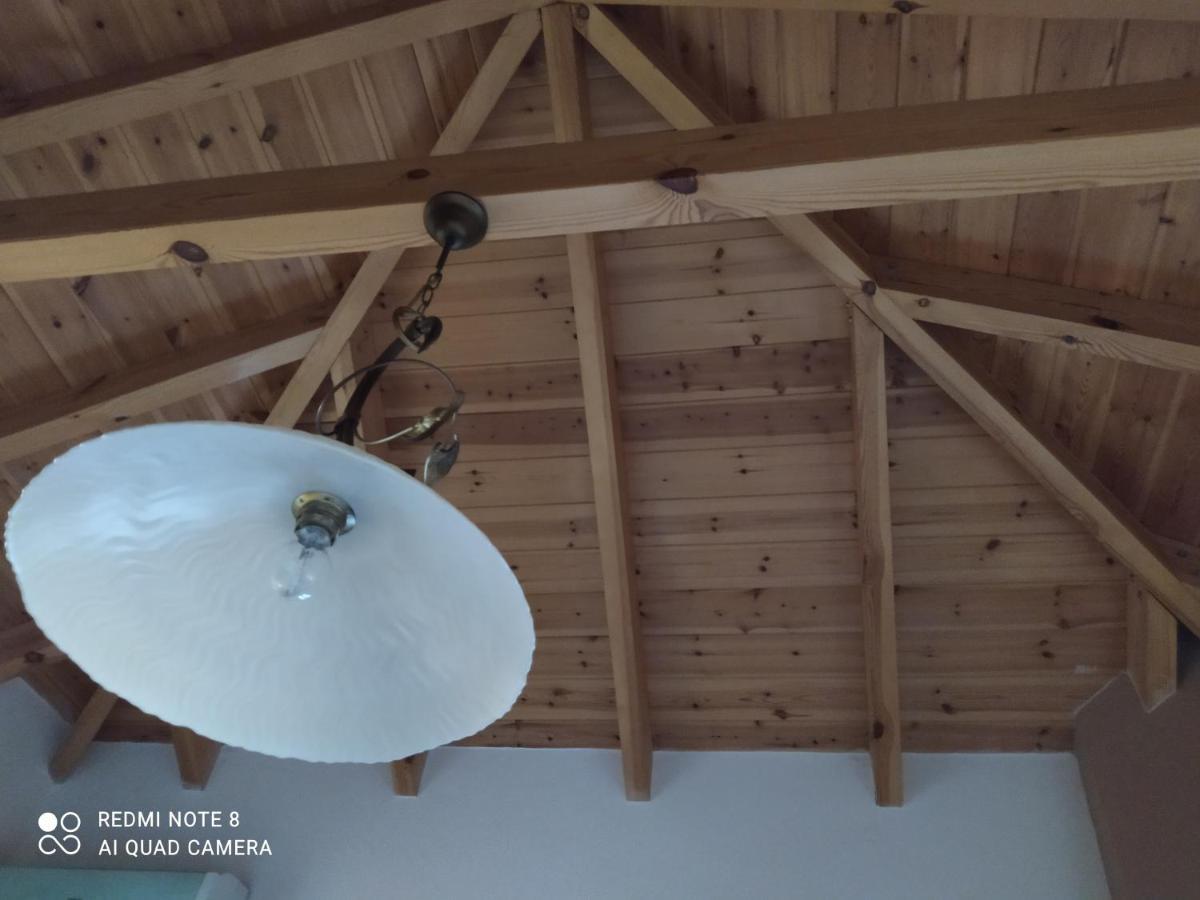 Ozena Countryside Apartment Βρωμονέρι Εξωτερικό φωτογραφία
