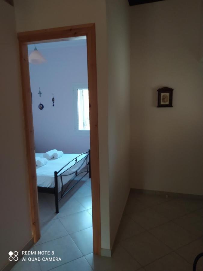 Ozena Countryside Apartment Βρωμονέρι Εξωτερικό φωτογραφία