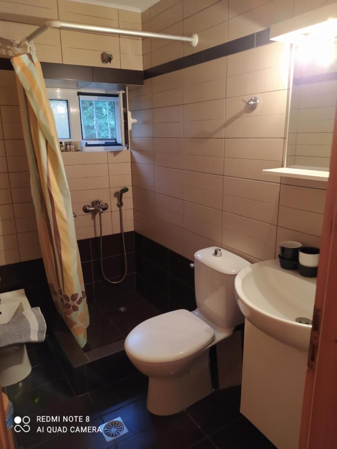 Ozena Countryside Apartment Βρωμονέρι Εξωτερικό φωτογραφία
