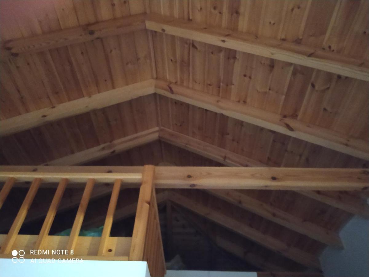 Ozena Countryside Apartment Βρωμονέρι Εξωτερικό φωτογραφία