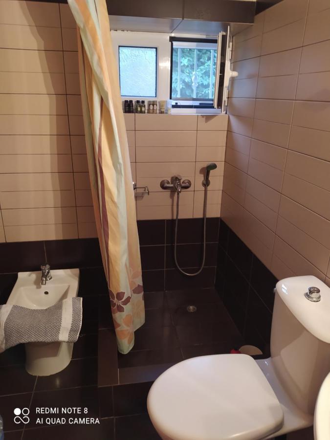Ozena Countryside Apartment Βρωμονέρι Εξωτερικό φωτογραφία
